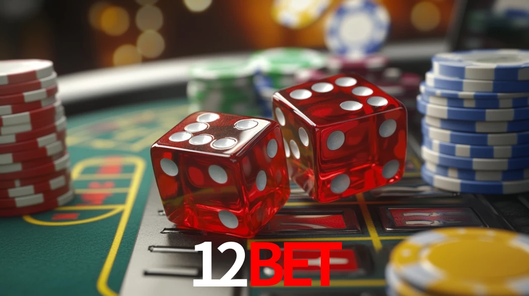 Tournaments 12bet