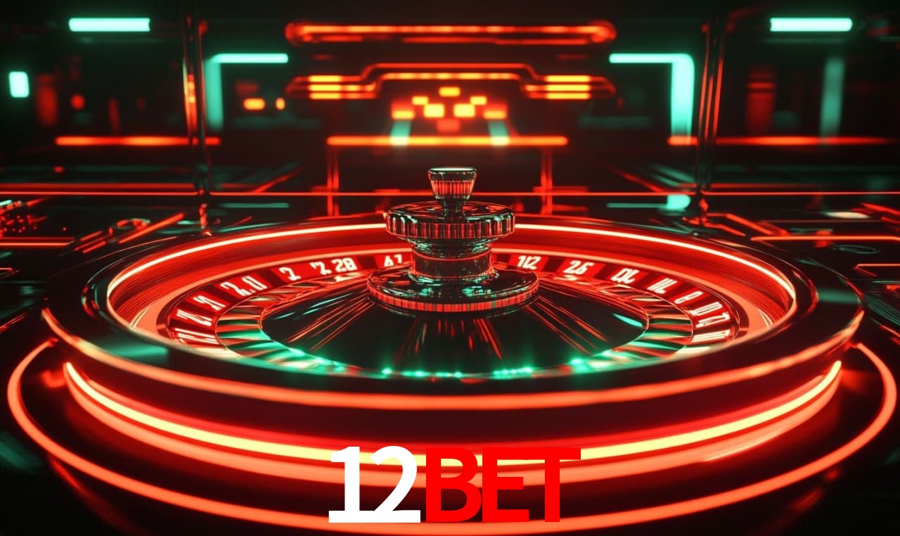 A Popularidade dos Caça-Níqueis no 12bet