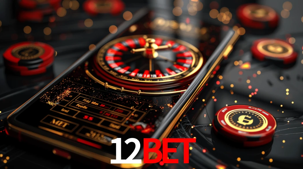 Secure Login 12bet