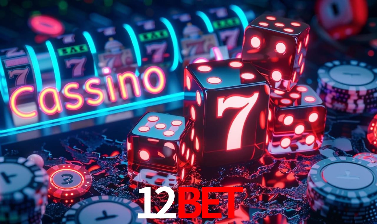Experiência VIP 12bet