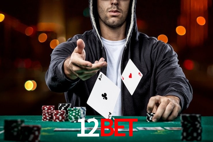 12bet login app