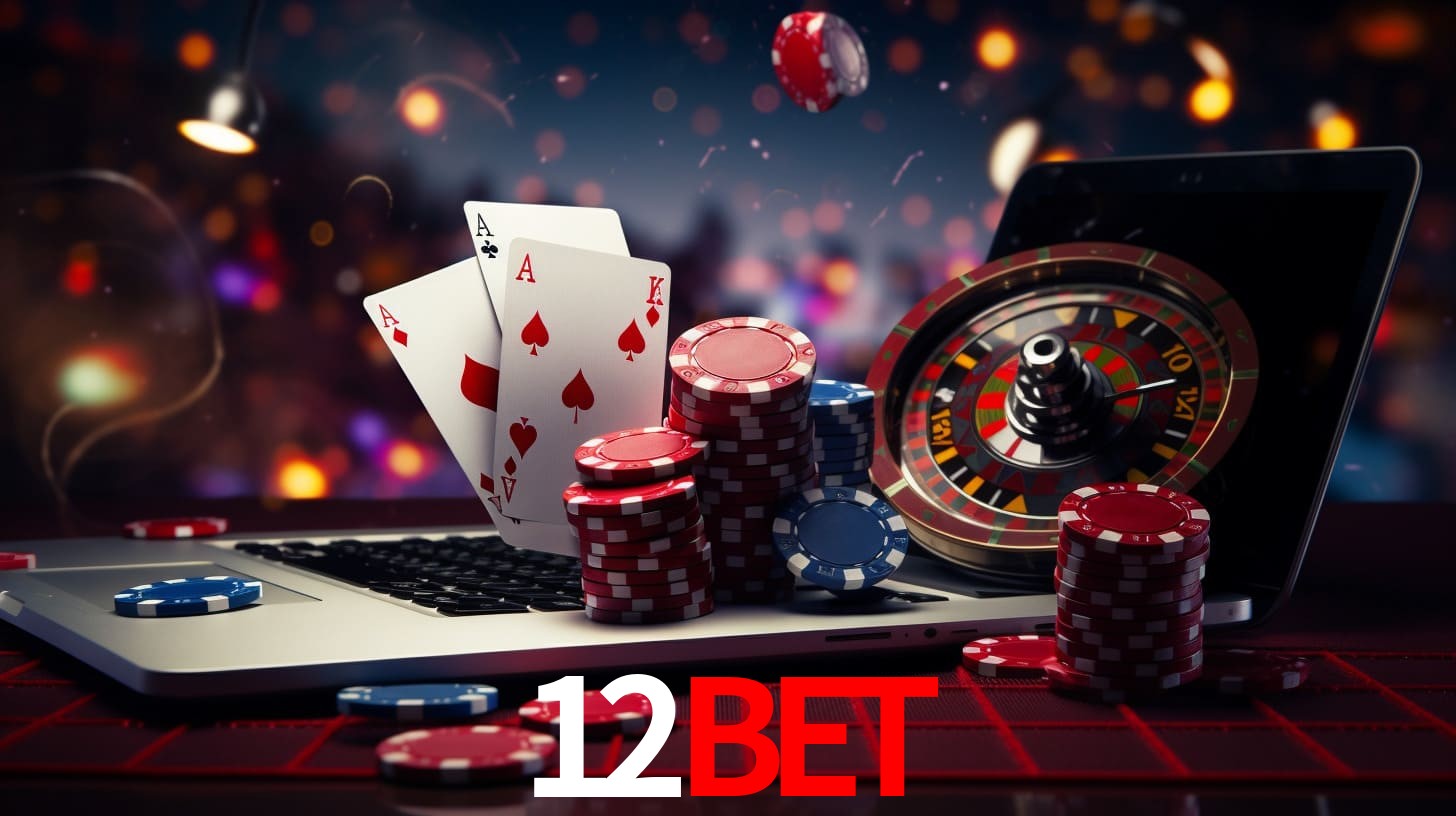 Roulette Table 12bet