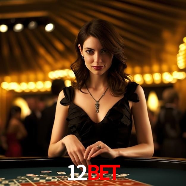 Inovações de Jogos na 12bet: O Futuro das Experiências Interativas