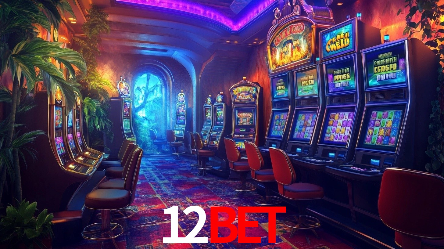 Programa VIP 12bet