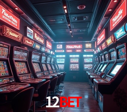 Promoções Sazonais 12bet